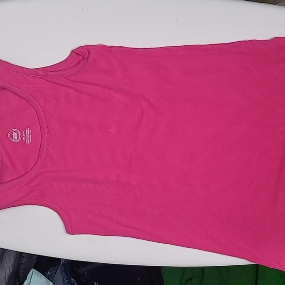 pink Tank - Picture 1 of 3